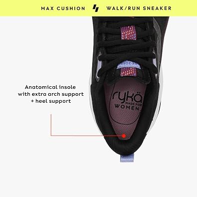 Ryka Women's Rezorb Max