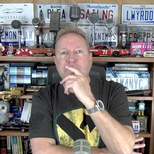 Deepfake Video Has Snuck into the Courtroom Podcast Por  arte de portada