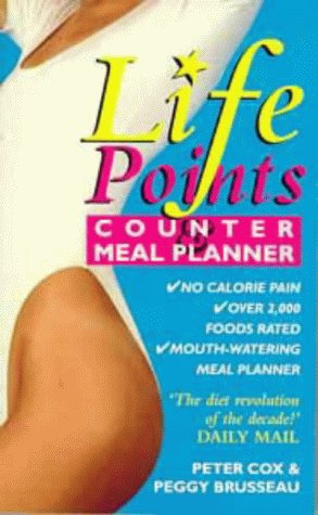 Life Points Counter and Meal Planner (LifePoints)