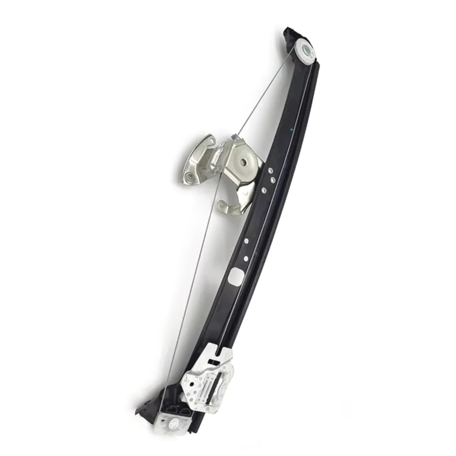 Tatarengs Rear Left Car Window Levers Compatible With Bmw For X5 E53 /Right Window Regulator 51357125059 51357125060(Rear Left)