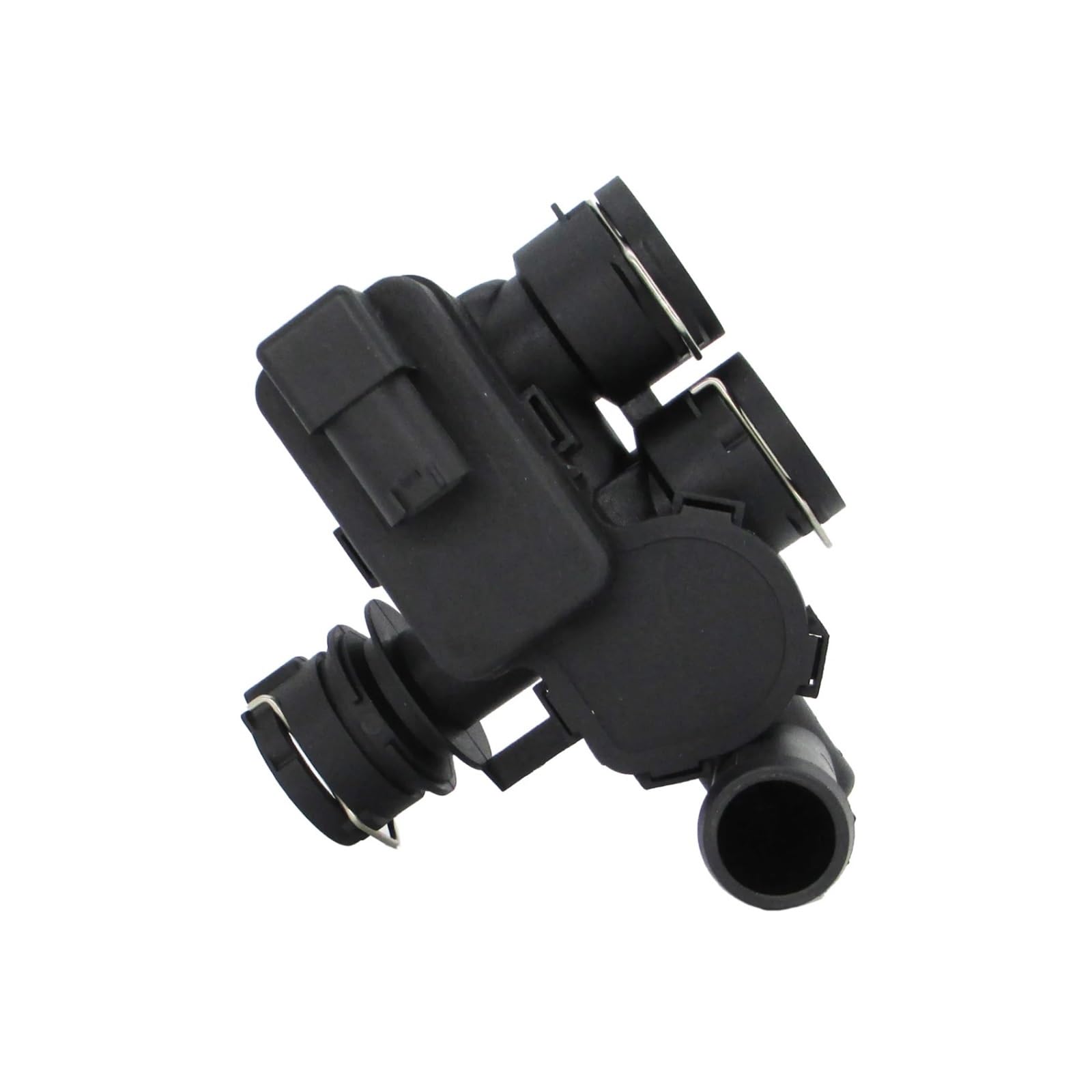 Zawór sterujący ogrzewaniem Compatible With W211 W219 E320 E500 E63 CLS500 CLS550 CLS63 2118320584 Płyn chłodniczy samochodowy