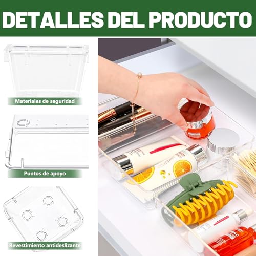 Catálogo de Juegos de tocador - 5 favoritos. 24 Imagen adicional