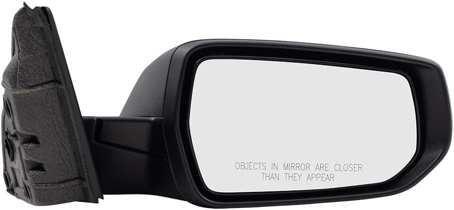 Power Mirror for 2016-2023 Malibu Manual Fold 84288099 Right GM1321558