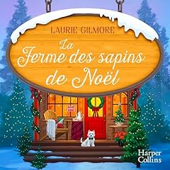 Couverture de La Ferme des sapins de No&euml;l