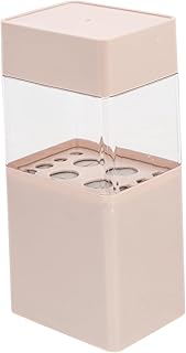 1 soporte de almacenamiento de brochas de maq...