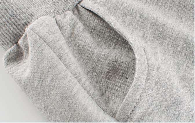 Moonker Toddler Kids Boys Jogging Shorts Summer Cotton Dinosaur Embroidered Casual Shorts Active Stretchy up3