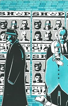 Paperback The S.H.O.P.: The Super-Heroes of Philadelphia Book