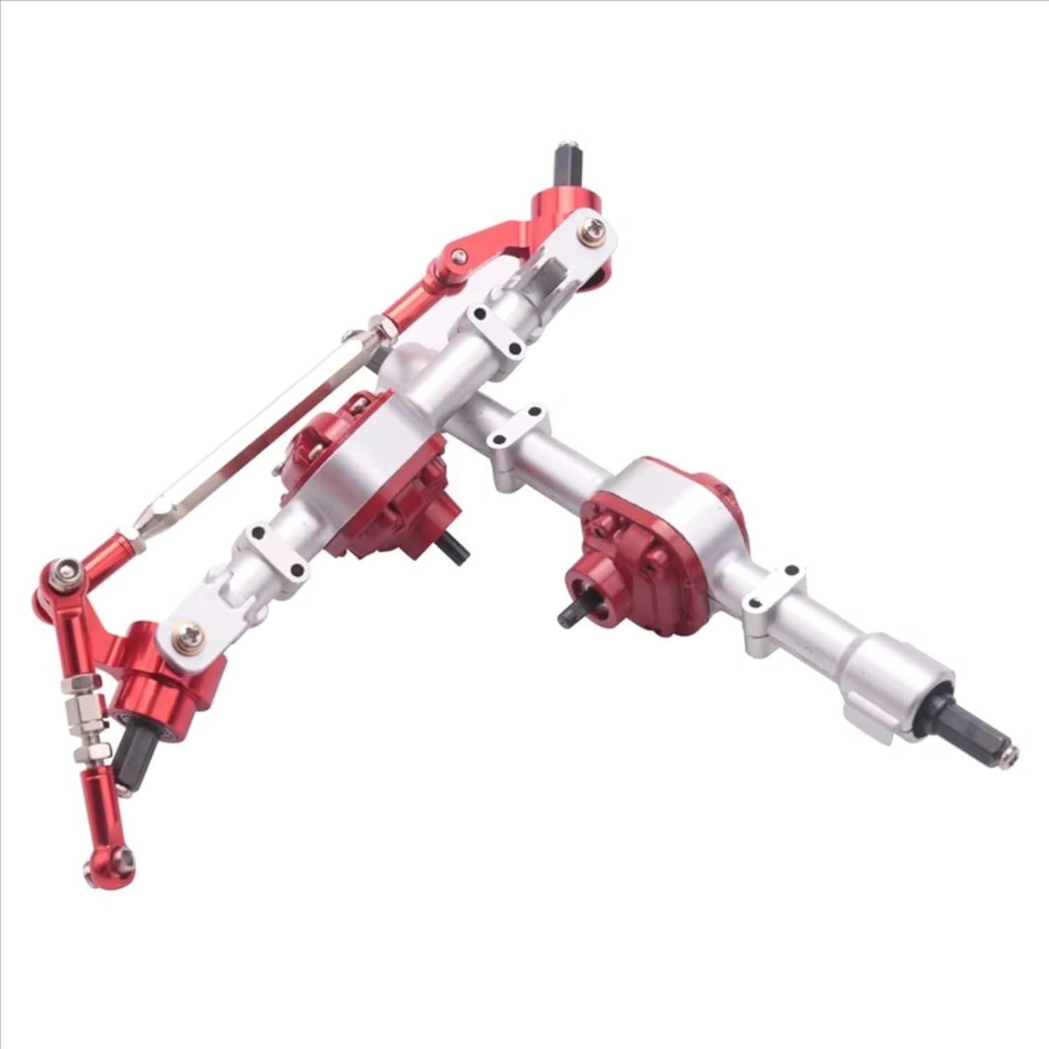 Compatible With MN D90 D91 D96 D99S MN90 MN96 MN99 For MN99S 1/12