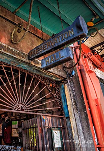 Lonely Planet Pocket New Orleans (Travel Guide) #TOP5