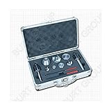  Lombarte juego 9 pcs\"Live Center\"