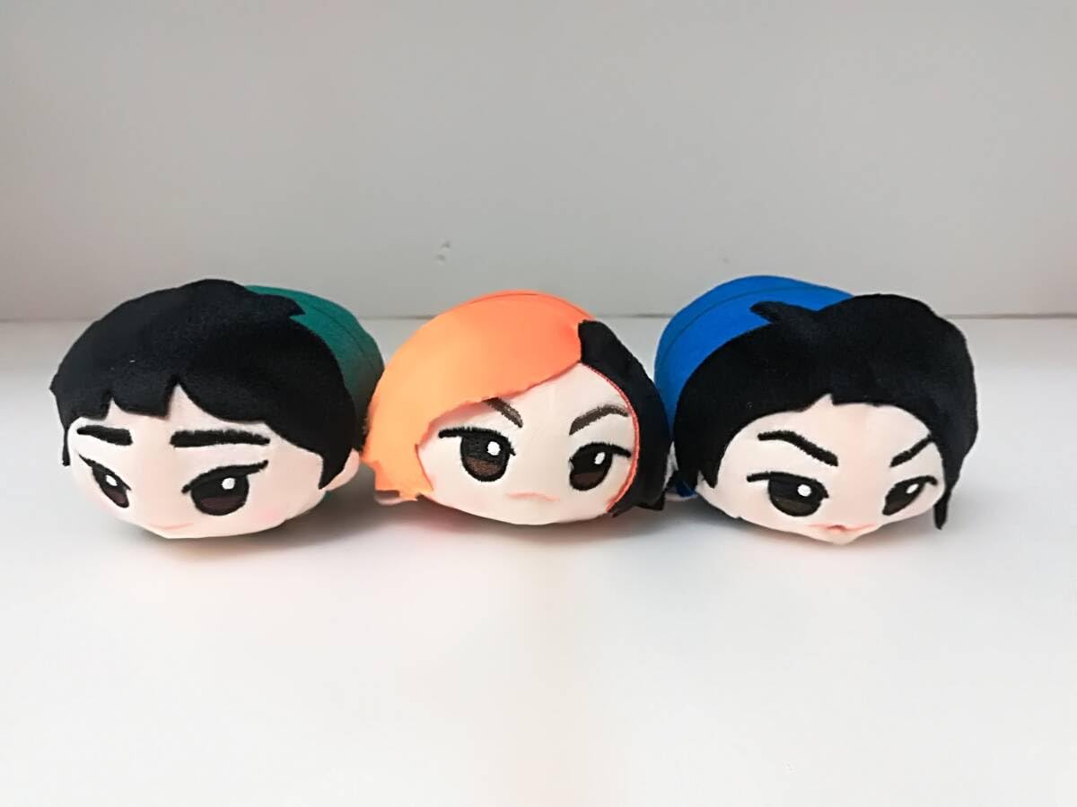 Amazon.co.jp: 東海オンエア のせこっとぷらす てつや としみつ りょう