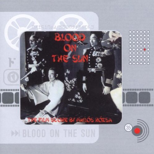Blood On The Sun