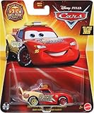 Cars de Disney y Pixar