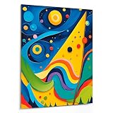 emmena - Quadro Hidden Gems: Artworks 11-20x25 cm