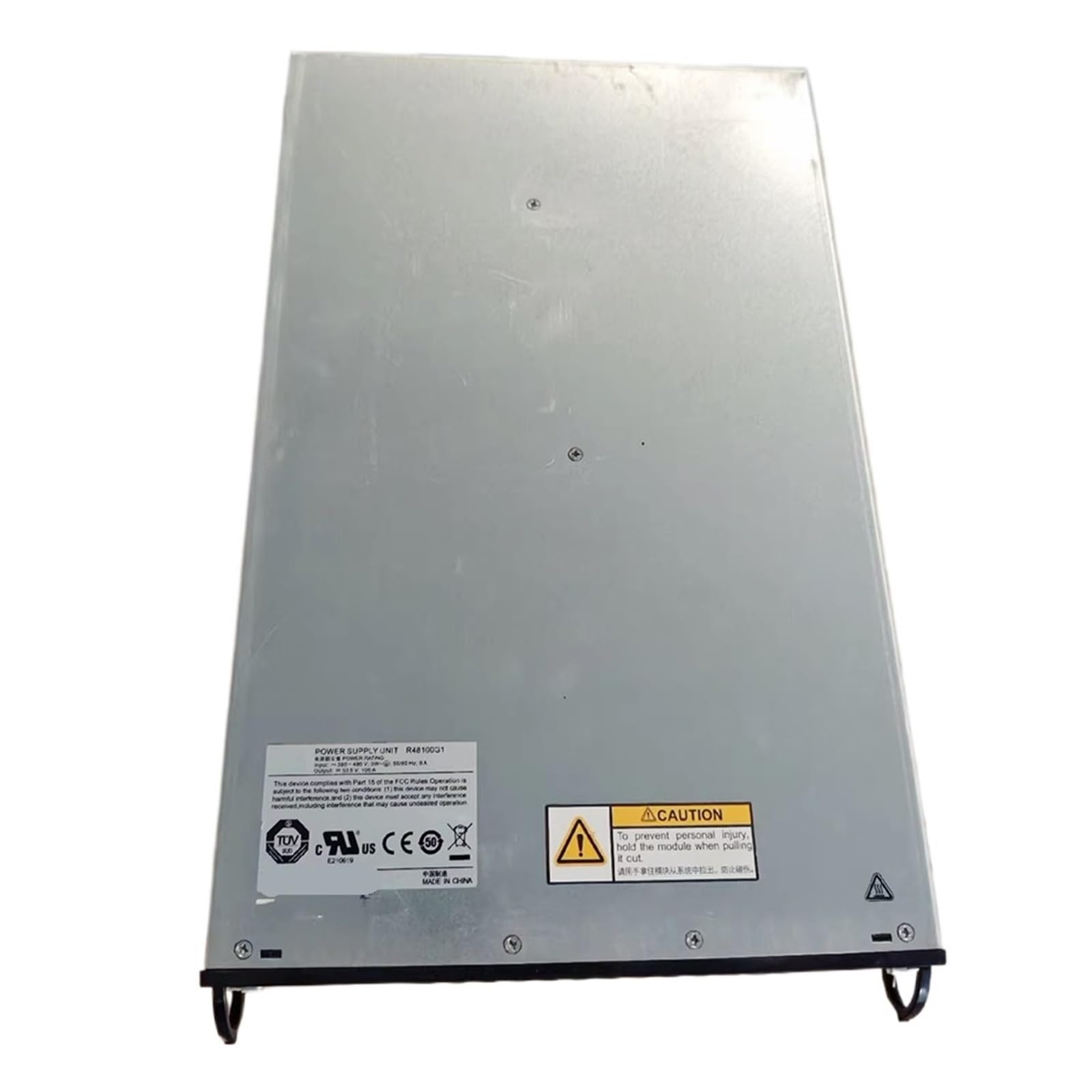 TSCFHGQI R48100G1 6000W Switching Power Supply