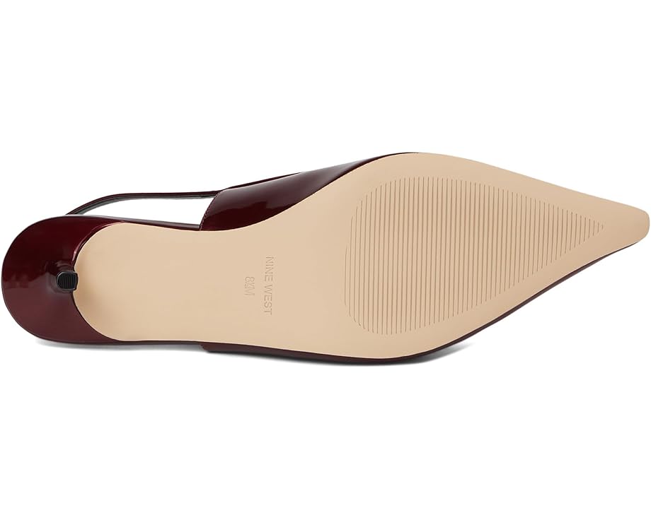 Nine West Ashlea - Bottom View