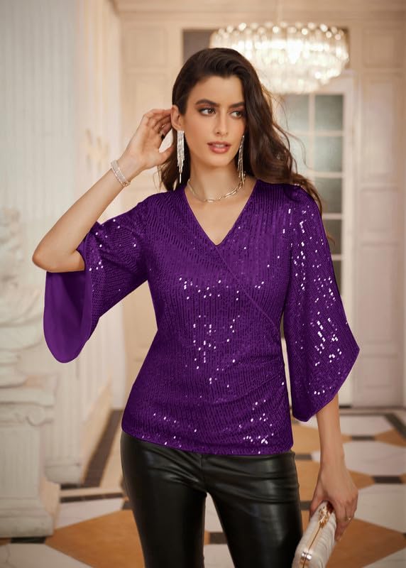 GRACE KARIN - T-shirts Dames / Tops, T-shirts