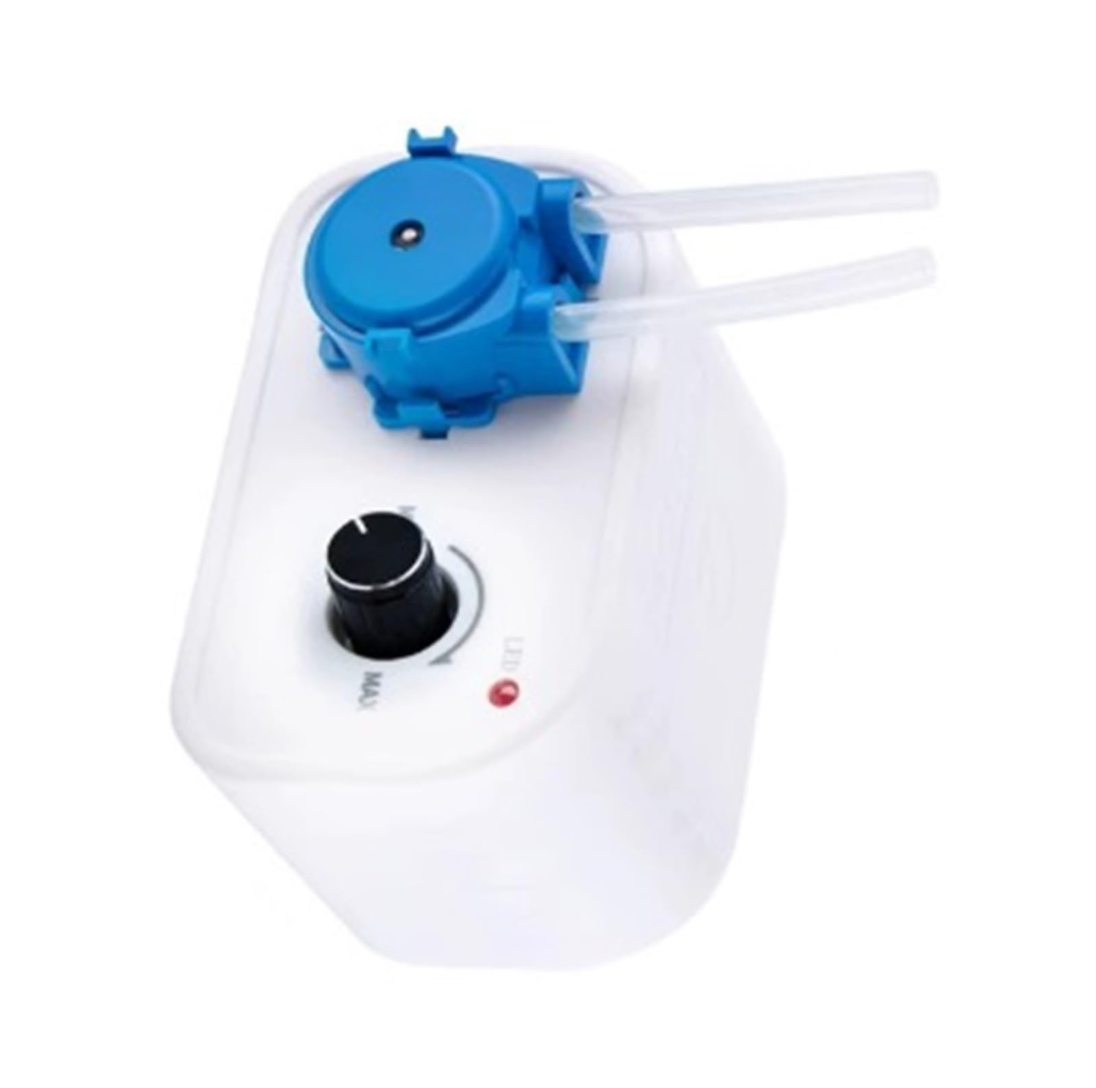 Folisila One Color Peristaltic Pump Small Dosing Constant-Flow Circulating Nkcp-C-S10b