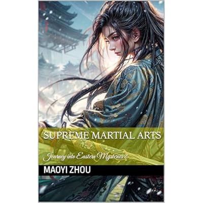 Supreme Martial Arts: Journey into Eastern Mysteries 2