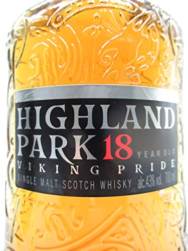 マーレイマクダビッド ハイランドパーク 18年1979-1997 DE マーレイマクダビッド ハイランドパーク 18年1979-1997 DE