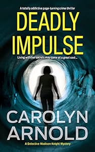 Detective Madison Knight Series Libro 6 imagen