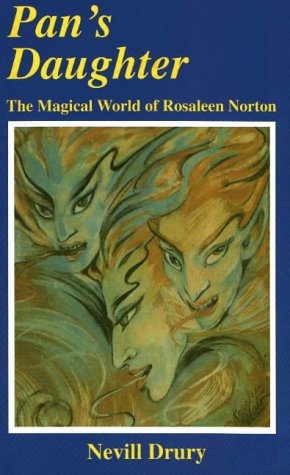 Image of Pan's Daughter: Magical World of Rosaleen Norton
