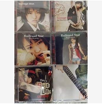 岡本 玲　ポスター　CD　DVD　プリクラ　　サイン　　全セット　岡本玲 Amazon.co.jp: 岡本 玲 ポスター CD プリクラ サイン入りポスター