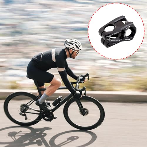 Bicicleta de montaña multicolor talla grande para ciclismo agresivo 2