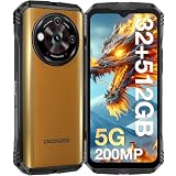 【Garantía Profesional, Fuerza de Marca】El teléfono móvil irrompible 5G DOOGEE V30PRO admite ranuras para dos tarjetas 5G, GPS, Glonass, Galileo, Beidou, AGPS, Giroscopio, FM, WiFi6, Bluetooth5.2 y NFC, es el regalo perfecto para Acción de Gracias, Navidad y cumpleaños. Le ofrecemos una garantía completa de 2 años, un centro de reparaciones local en Europa y un servicio de atención al cliente profesional 24 horas para resolver cualquiera de sus dudas.