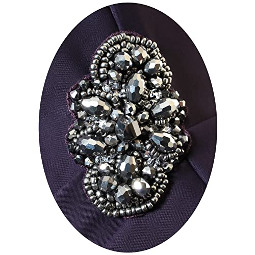 Alex Evenings Women's Slimming Long ¾ Sleeve Side-Ruched Dress3