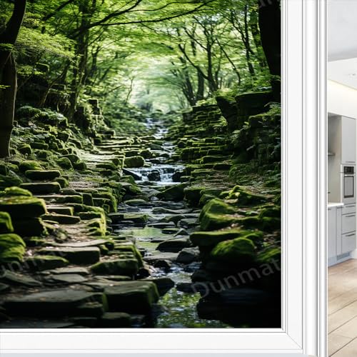Vinilo decorativo para ventana vidrio 17.7x23.6 in miniatura 1