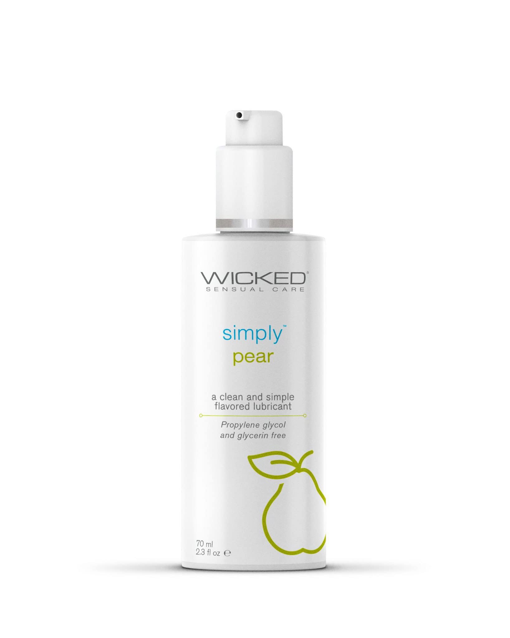 Wicked Simply Pear 2.3oz