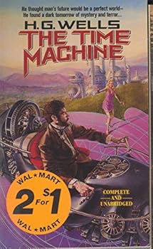 The Time Machine