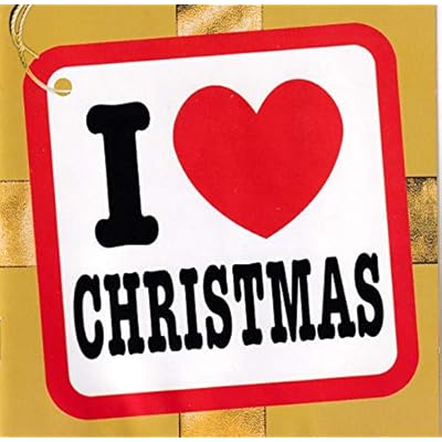 I Love Christmas