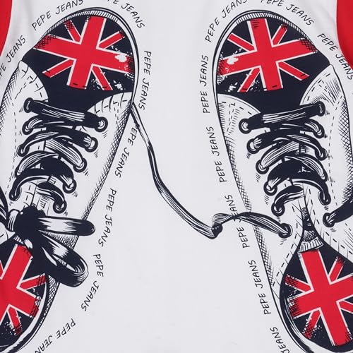 Image of Pepe Jeans Boys T-Shirt