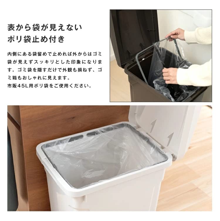 設置場所の多様性