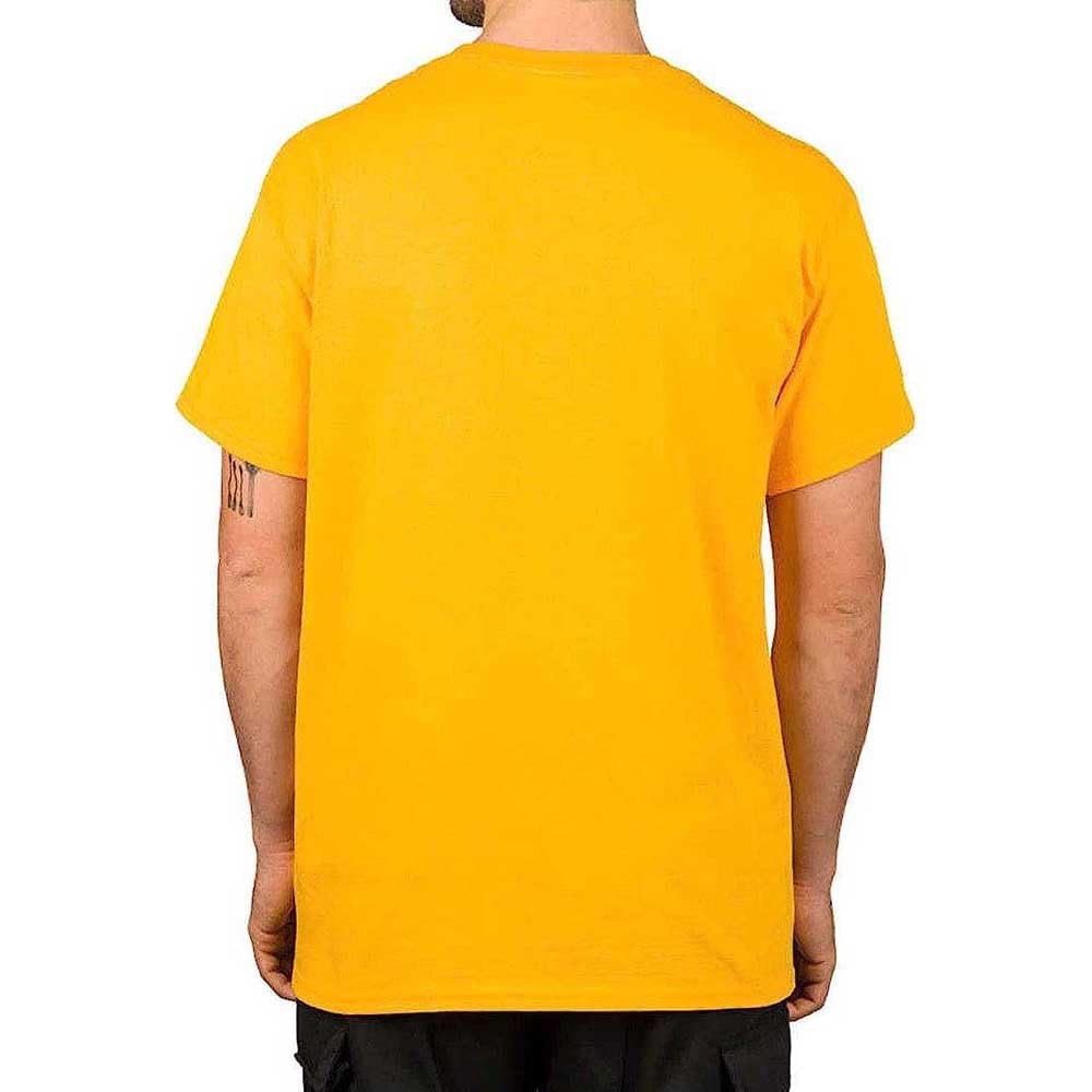 Thrasher Skate mag Camiseta Unisex Adulto
