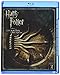 Harry Potter and the Chamber of Secrets (2-Disc Special Edition) [Blu-ray]