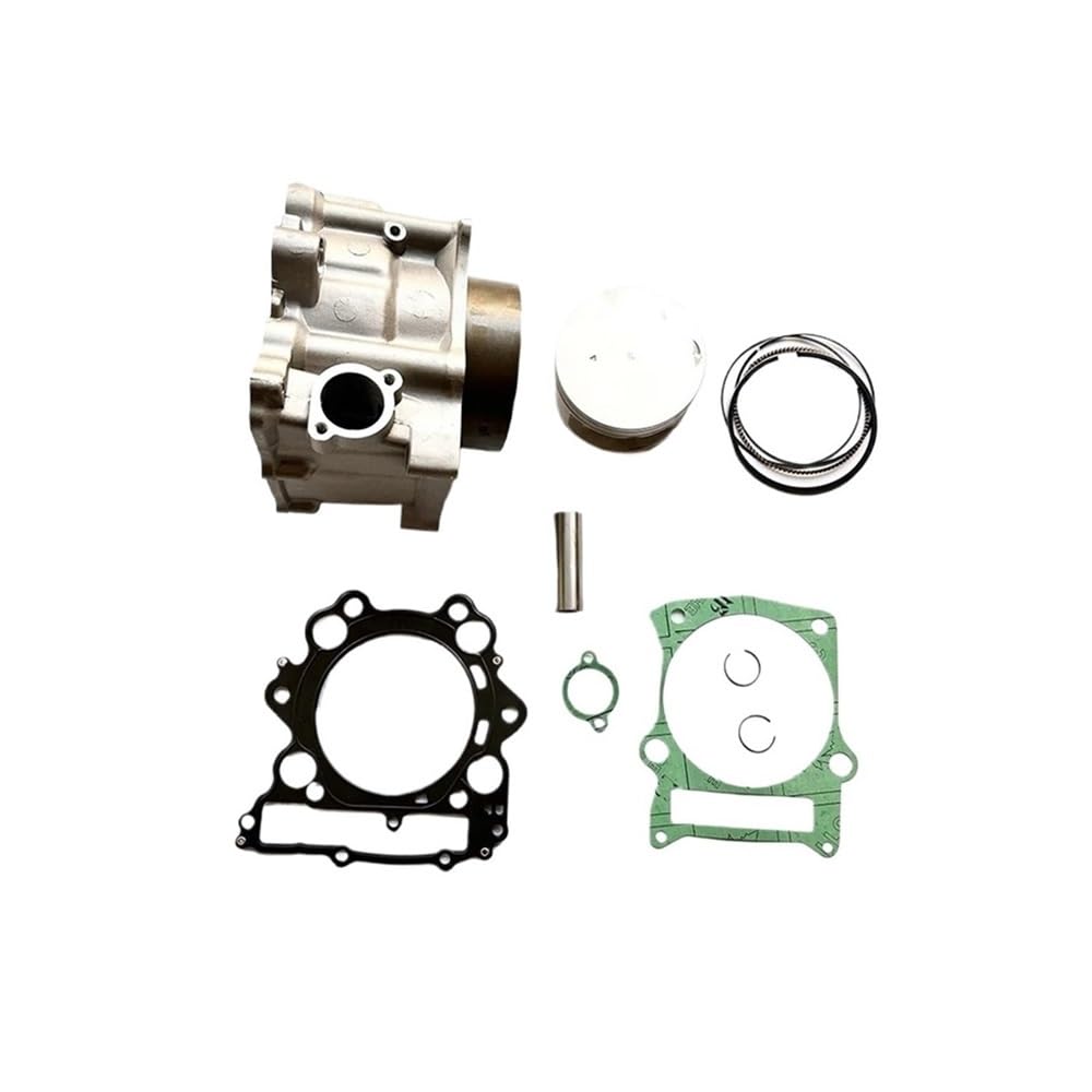 Kit cylindre universel 700cc usinage de précision moto