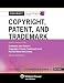 Casenote Legal Briefs: Copyright Patent & Trademark Law Keyed to Goldstein & Reese Revised 6e