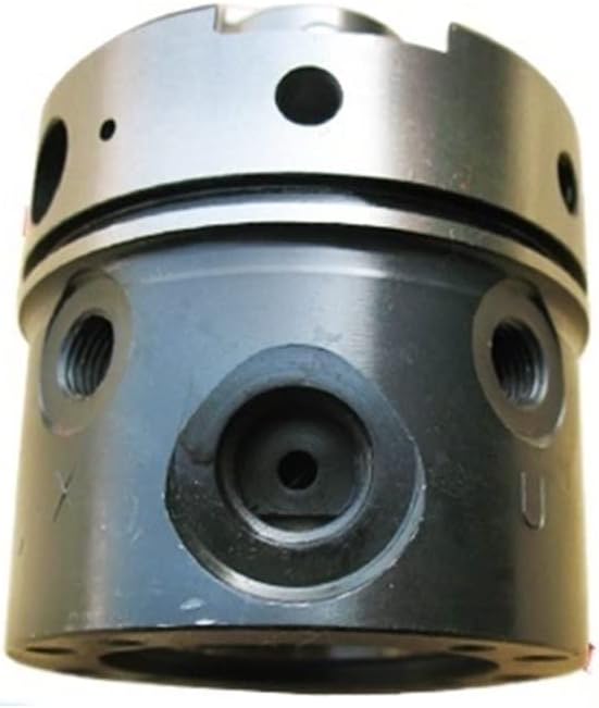 Rotor Head 7183-113L 436L 115A 4/7R