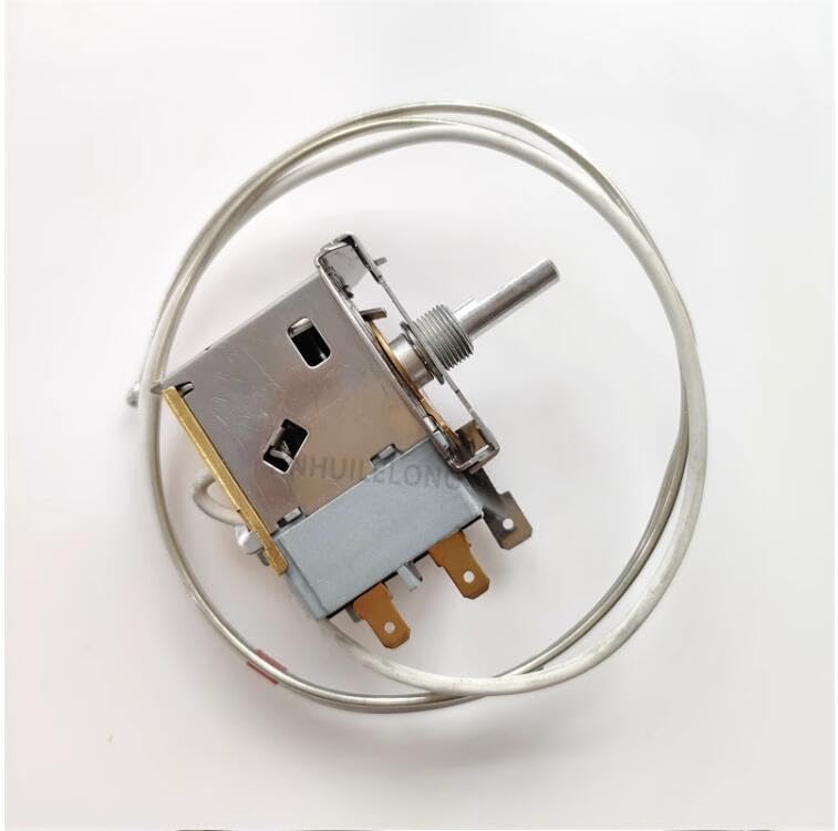 New Temperature Controller Switch WPF27R-EX 17431000001183 for zer