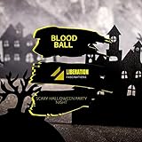  Blood Ball: Scary Halloween Party Night