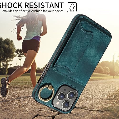 Protection antichoc de qualité militaire iPhone 15 Pro Max antichoc