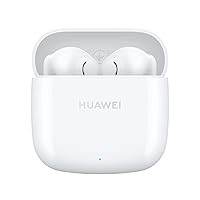 HUAWEI FreeBuds SE 2, Durata della Batteria fino a 40 Ore