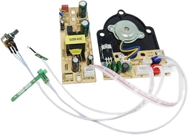 25W Universal Humidifier Atomizer Board Replacement Part, Repair Circuit Component