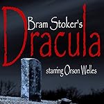 Cover of Dracula