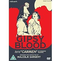 Gipsy Blood