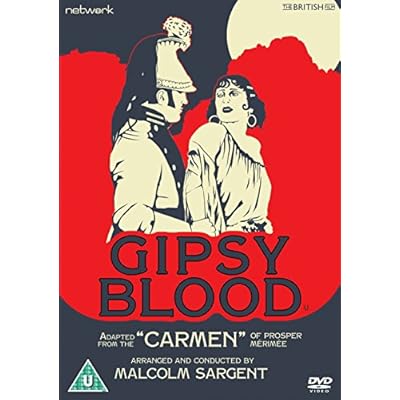 Gipsy Blood