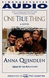 One True Thing